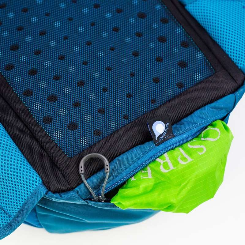 Skimmer Osprey - housse pour la pluie incluse